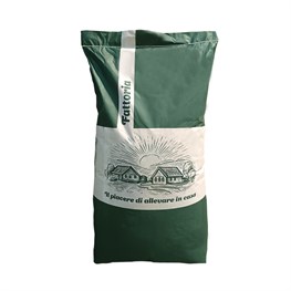 MIX SUINI RURAL -  KG 20